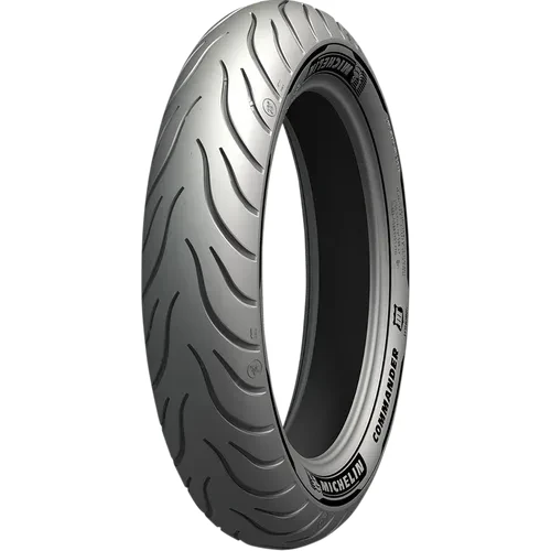 Michelin North Commander 3 Touring Front Tire 130/90-16 73 H 1