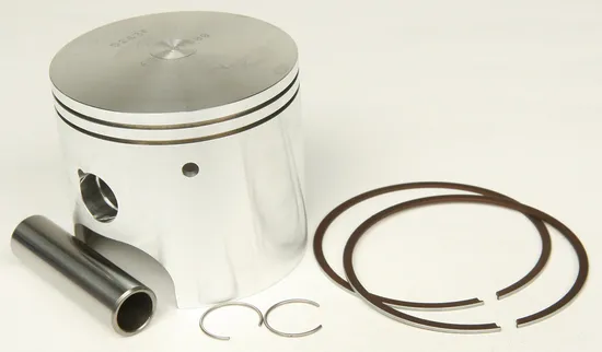 Wiseco Piston Kit 75mm STD