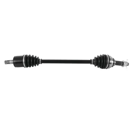 Quadboss Rugged Axle Shaft Front Left Right Side 2