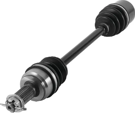 QuadBoss Front Left or Right Replacement CV Axle Shaft 1