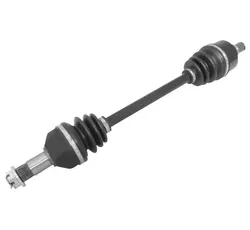 Quadboss Rugged Axle Shaft Front Left Right Side
