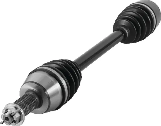 QuadBoss Rear Left or Right Replacement CV Axle Shaft 1