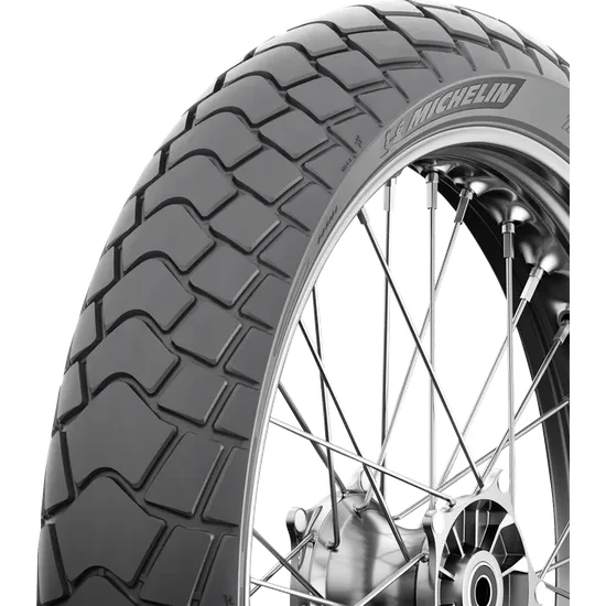Michelin North Anakee Adventure 2 Front Tire 120/70-17 58 V 5