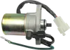 Rick's Electric Starter Motor