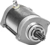 Rick's Electric Starter Motor