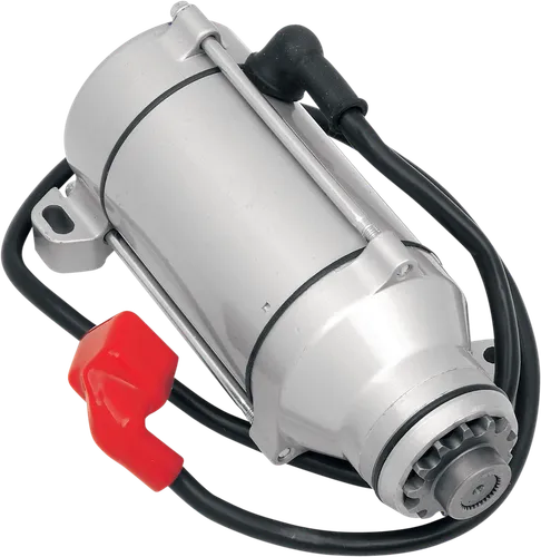 Rick's Electric Starter Motor