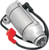 Rick's Electric Starter Motor