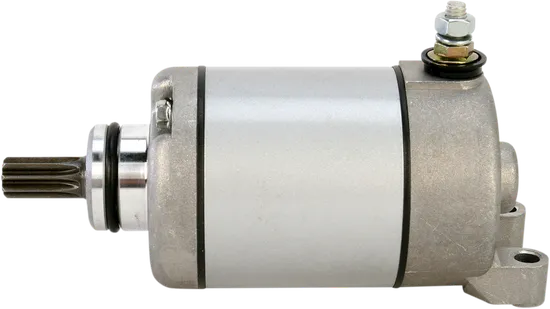 Rick's Electric Starter Motor 1