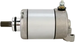 Rick's Electric Starter Motor