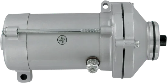 Rick's Electric Starter Motor