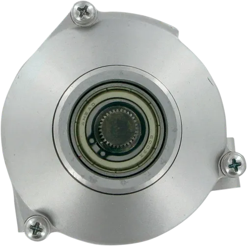 Rick's Electric Starter Motor