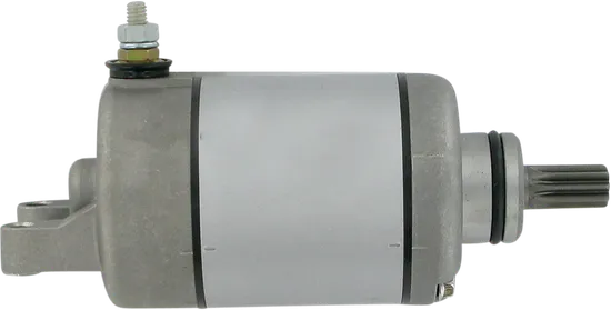 Rick's Electric Starter Motor