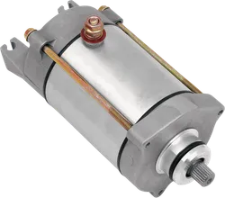 Rick's Electric Starter Motor