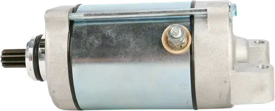 Rick's Electric Starter Motor