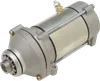 Rick's Electric Starter Motor