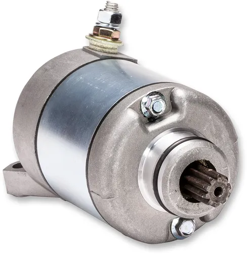 Rick's Electric Starter Motor