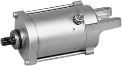 Rick's Electric Starter Motor