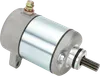 Rick's Electric Starter Motor