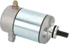 Rick's Electric Starter Motor