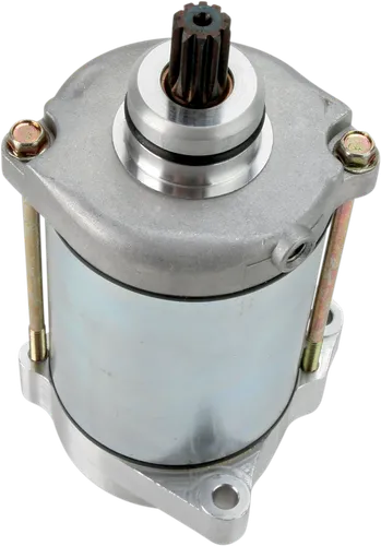 Rick's Electric Starter Motor