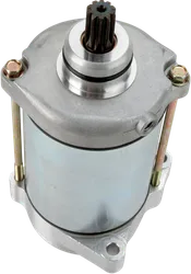 Rick's Electric Starter Motor