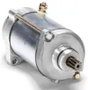 Rick's Electric Starter Motor