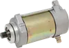 Rick's Electric Starter Motor