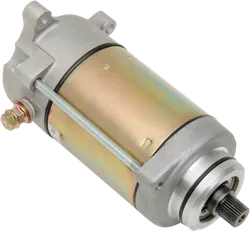 Rick's Electric Starter Motor