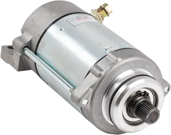 Rick's Hot Shot Series Starter Motor