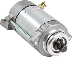 Rick's Hot Shot Series Starter Motor