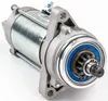 Rick's Electric Starter Motor