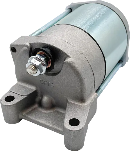 Ricks Electric Starter Motor