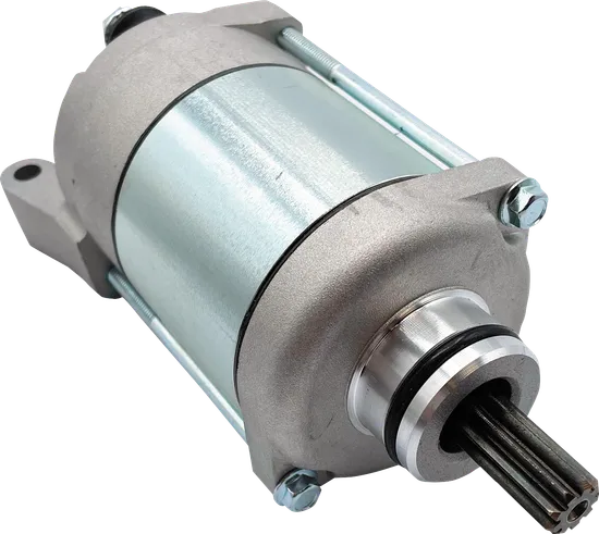Ricks Electric Starter Motor