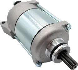 Ricks Electric Starter Motor