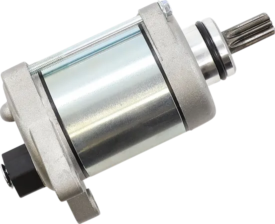 Ricks Electric Starter Motor