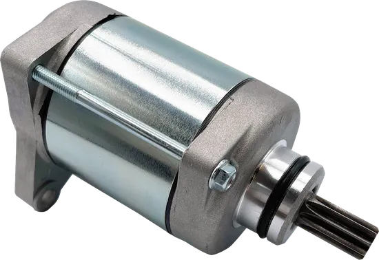 Ricks Electric Starter Motor