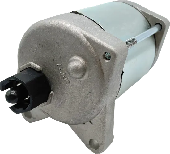 Ricks Electric Starter Motor