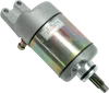Rick's Electric Starter Motor