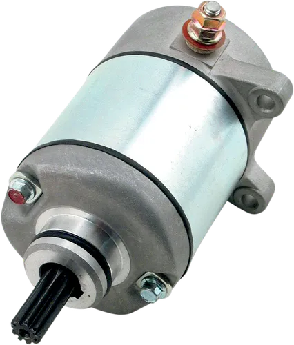 Rick's Electric Starter Motor
