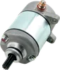 Rick's Electric Starter Motor