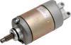 Rick's Electric Starter Motor