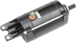 Rick's Electric Starter Motor