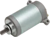 Rick's Electric Starter Motor