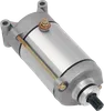 Rick's Electric Starter Motor