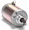 Rick's Electric Starter Motor