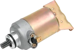 Rick's Electric Starter Motor