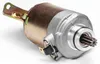 Rick's Electric Starter Motor