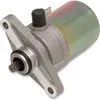 Rick's Electric Starter Motor