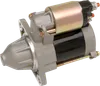 Rick's Electric Starter Motor