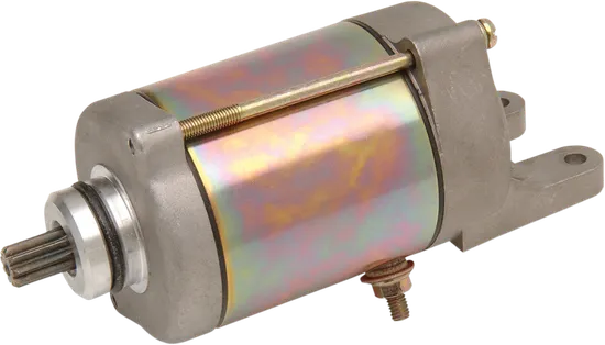 Rick's Electric Starter Motor